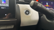 Renault Clio 1.6 E-TECH full hybrid 145 Techno 5dr Auto Hybrid Hatchback